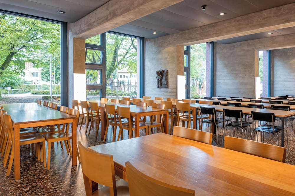 Youth Hostel Zurich