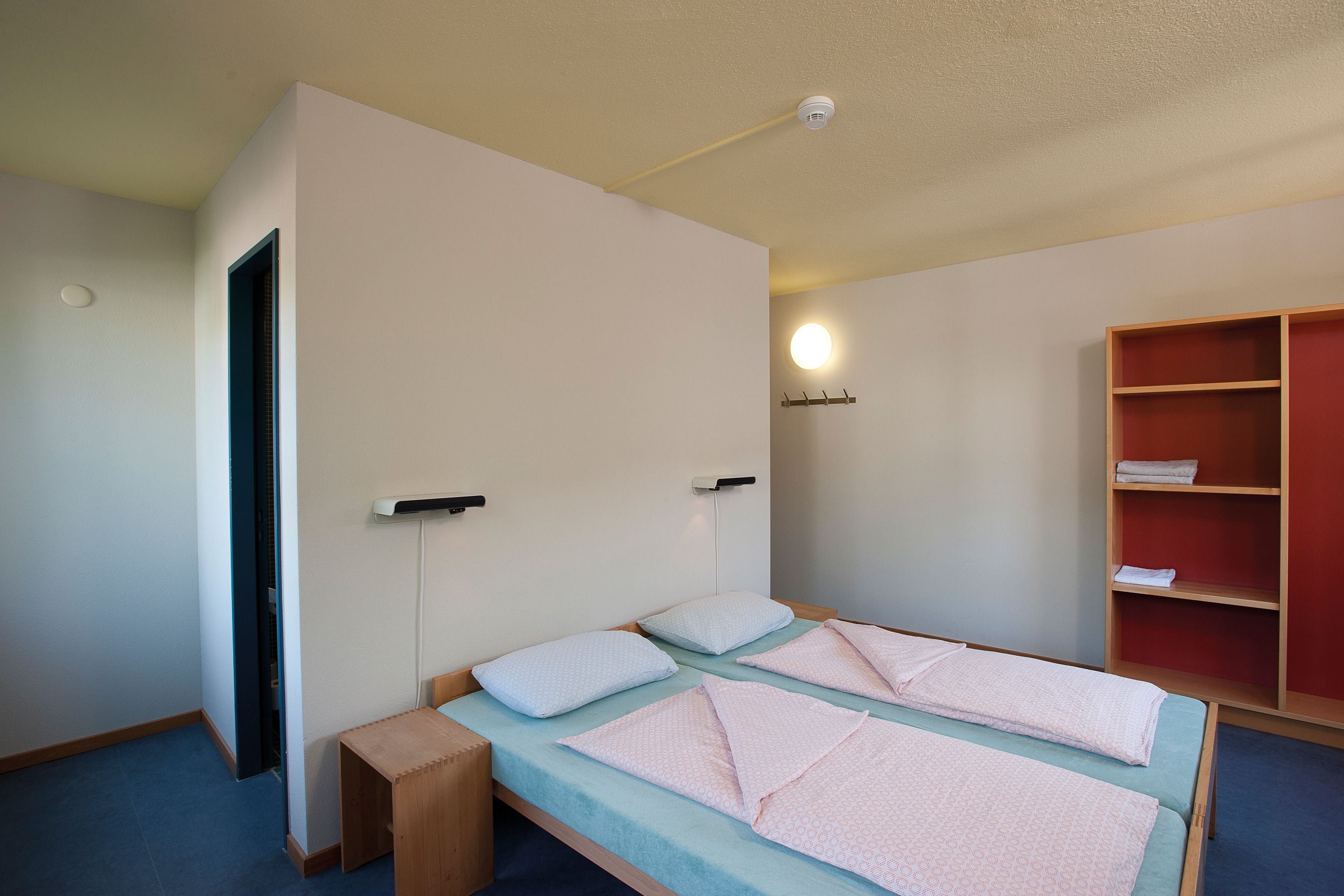 Foto - Youth Hostel Zurich