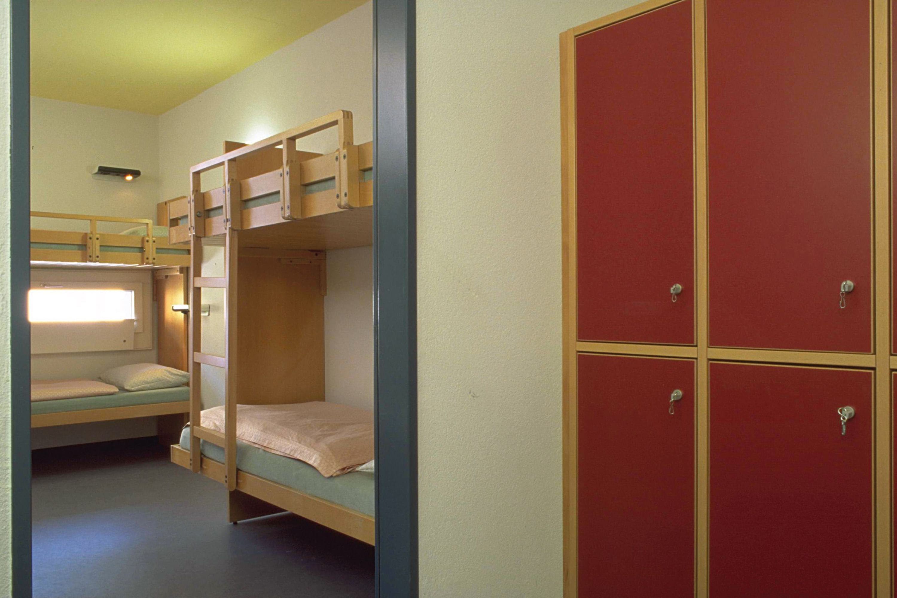 Foto - Youth Hostel Zurich