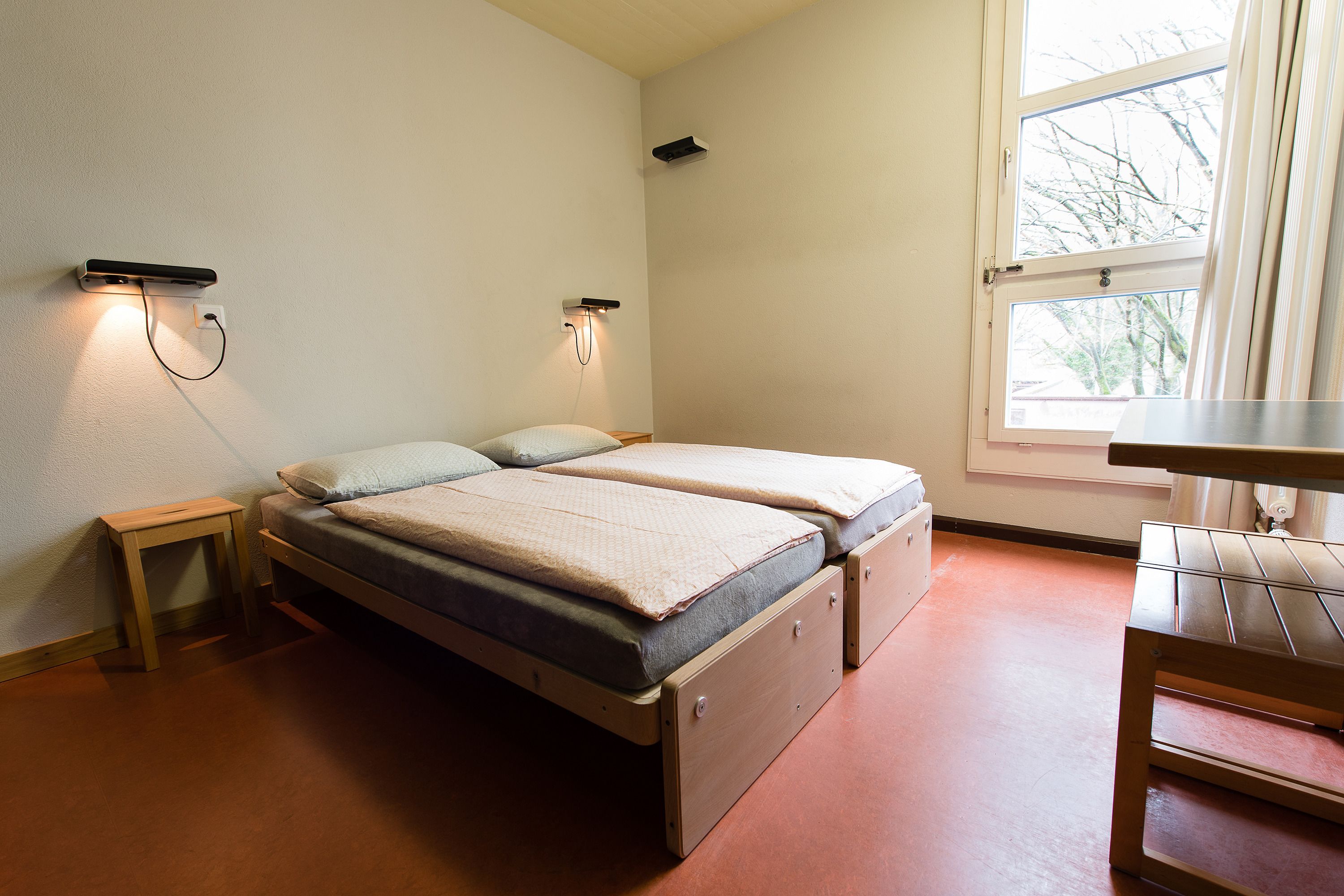 Foto - Youth Hostel Zurich