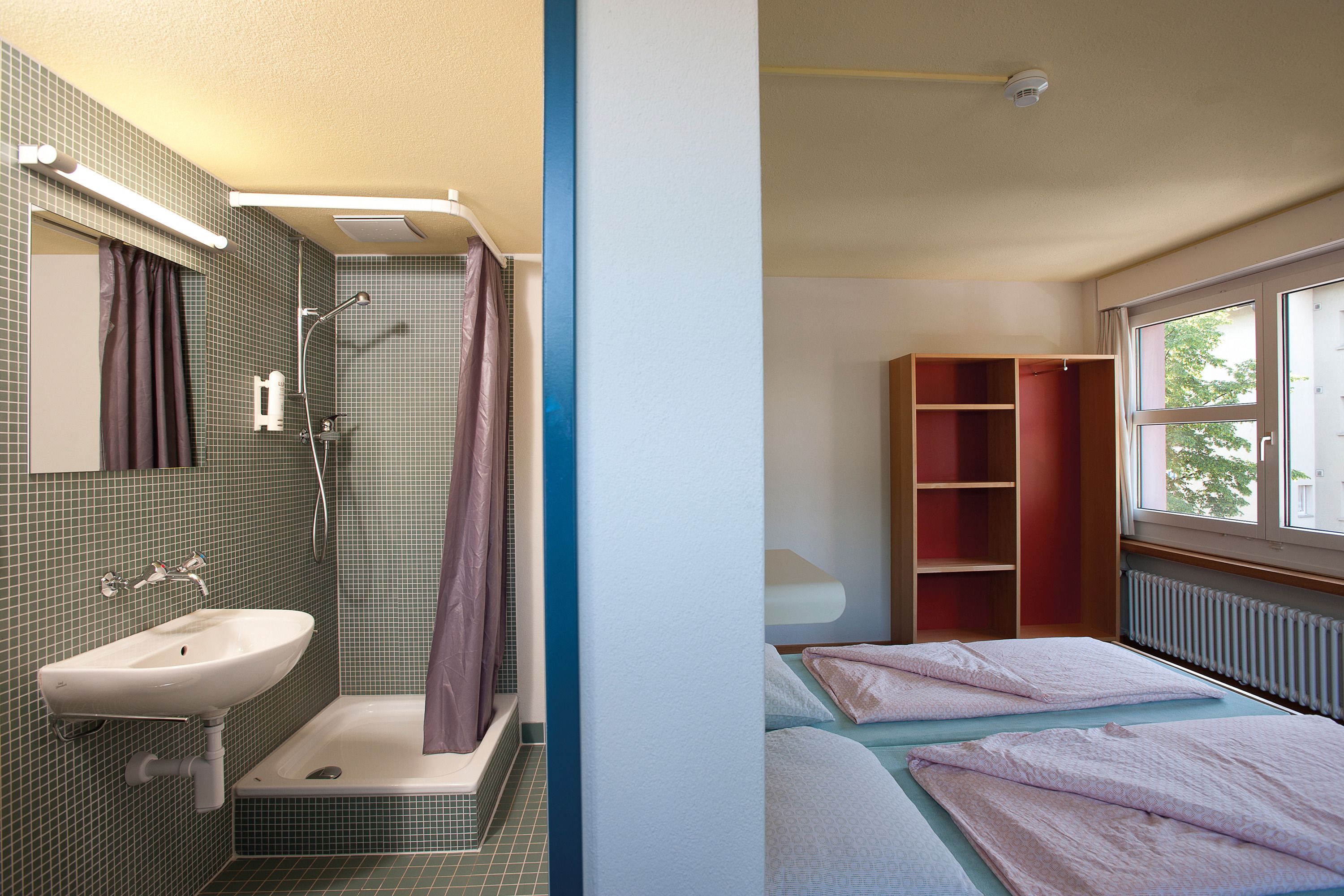 Foto - Youth Hostel Zurich