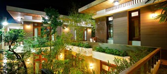 Hanging Garden Hoi An