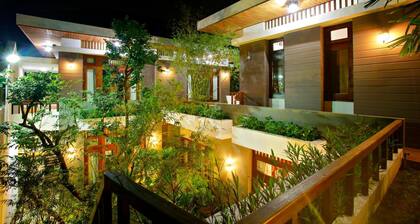 Hanging Garden Hoi An