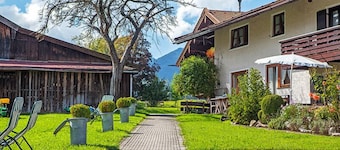 Gästehaus Menkenbauer