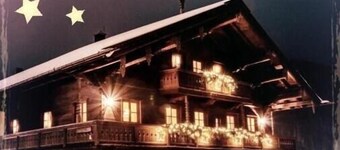 Gästehaus Menkenbauer