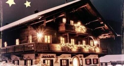 Gästehaus Menkenbauer