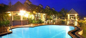 Blue Sky Resort
