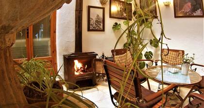 Hostal Marqués de Zahara