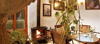 Hostal Marqués de Zahara