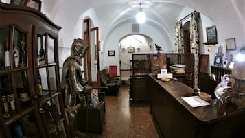 Recepció