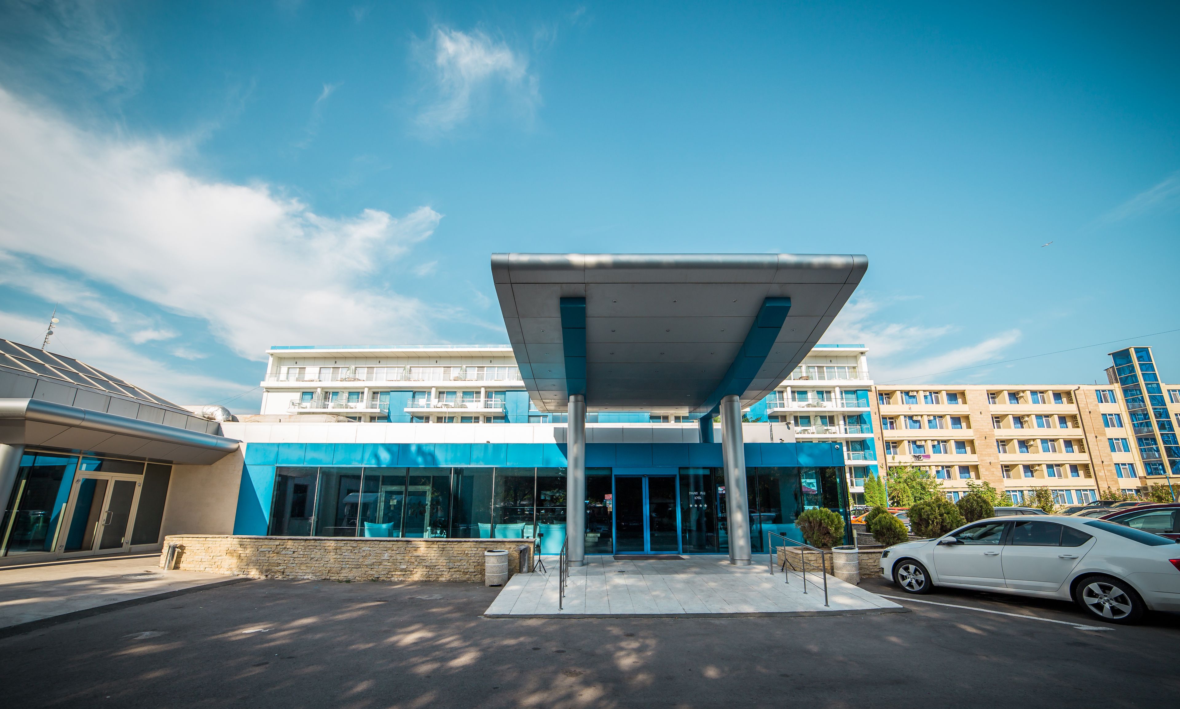 Foto - Bavaria Blu Hotel and Conference Centre