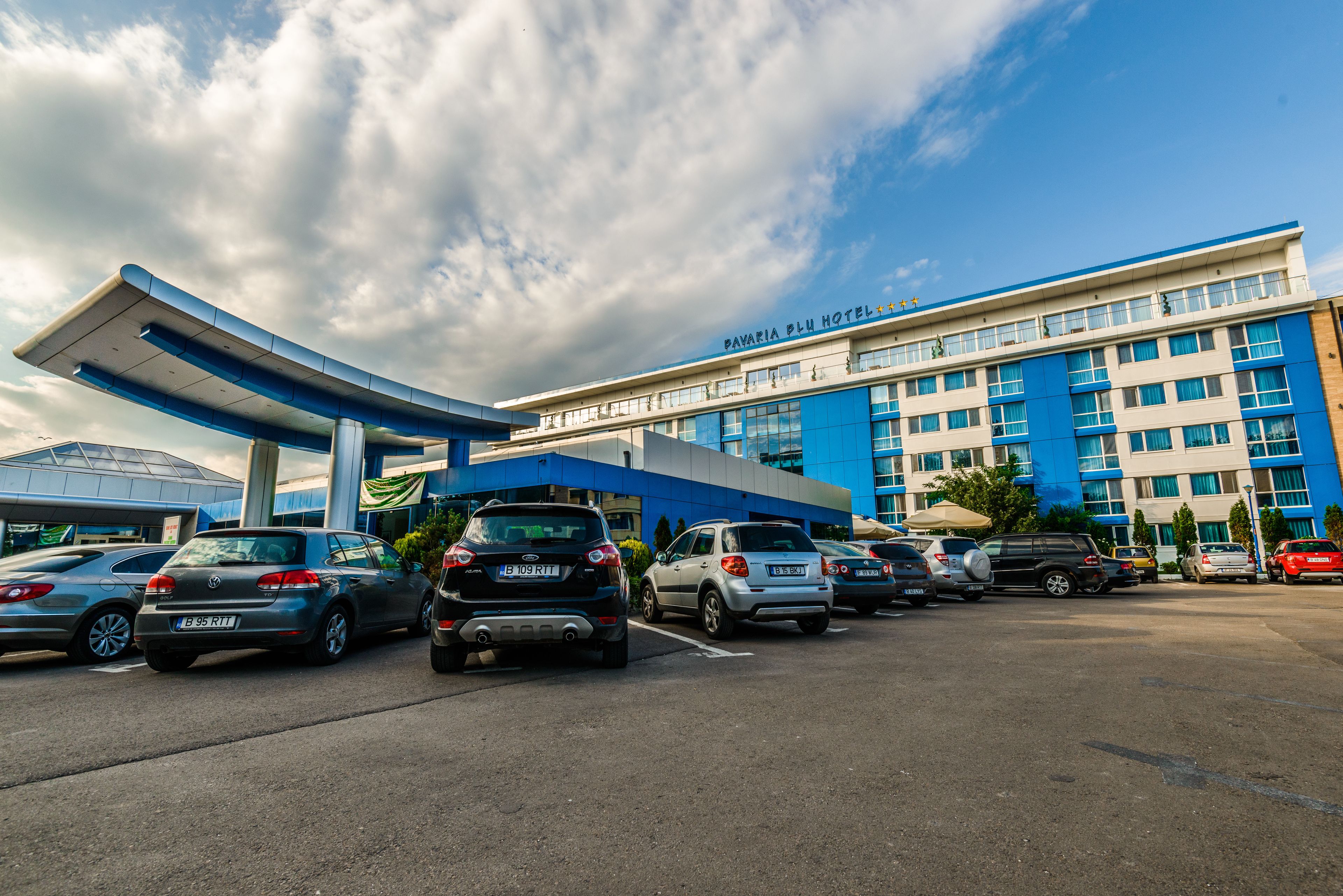 Foto - Bavaria Blu Hotel and Conference Centre