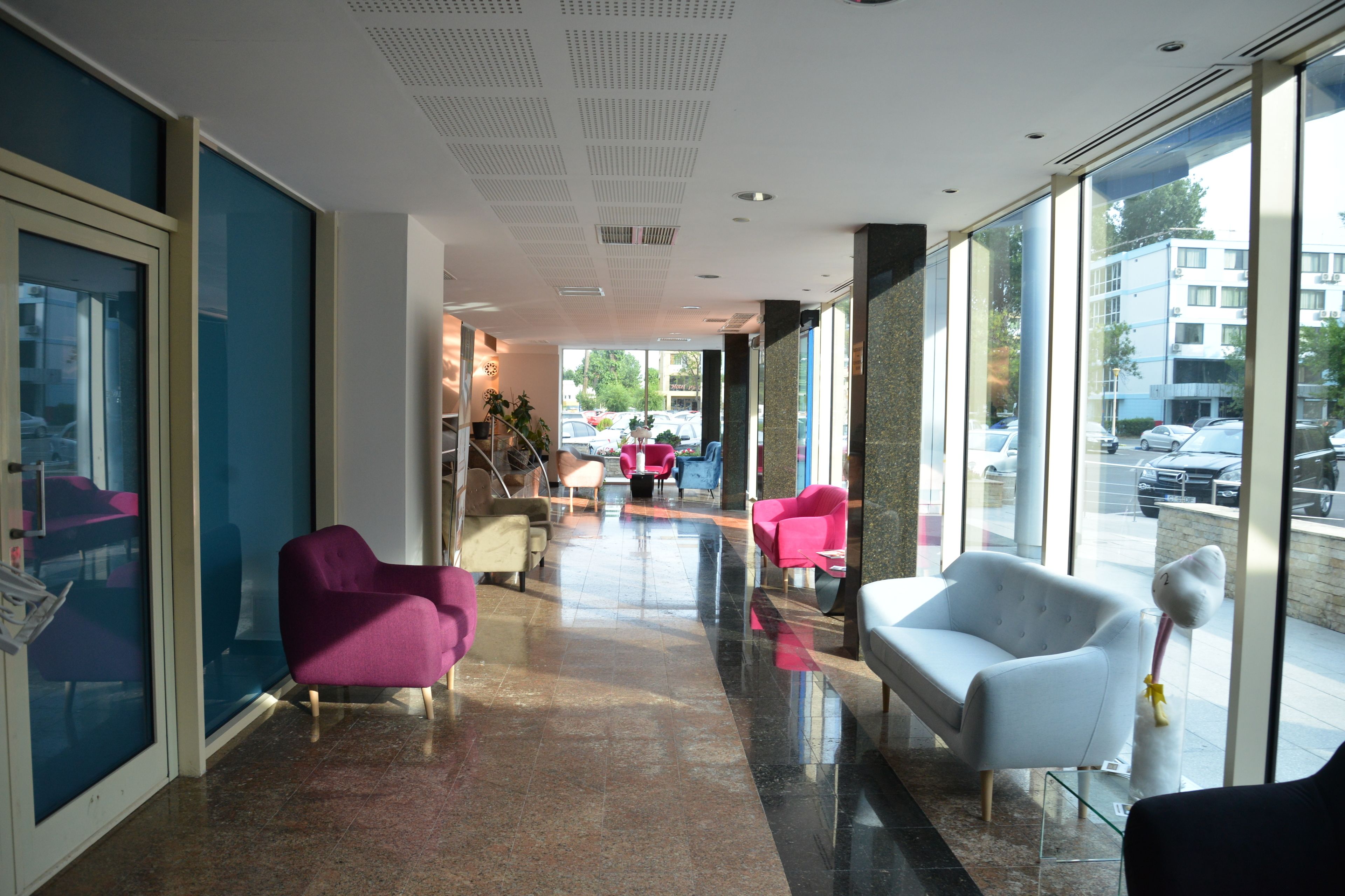 Foto - Bavaria Blu Hotel and Conference Centre