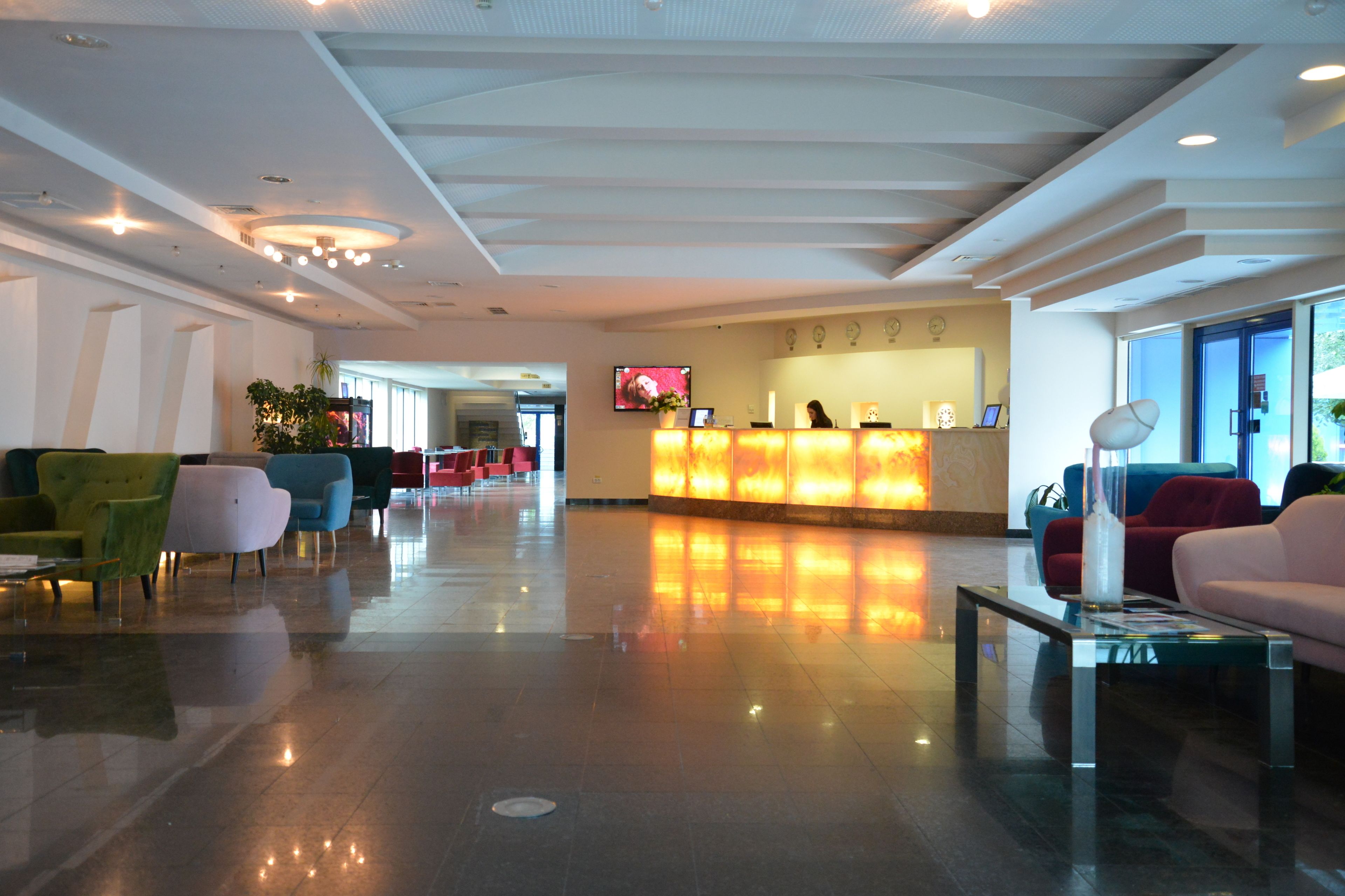 Foto - Bavaria Blu Hotel and Conference Centre