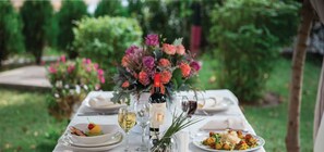 Spécialités Cuisine internationale