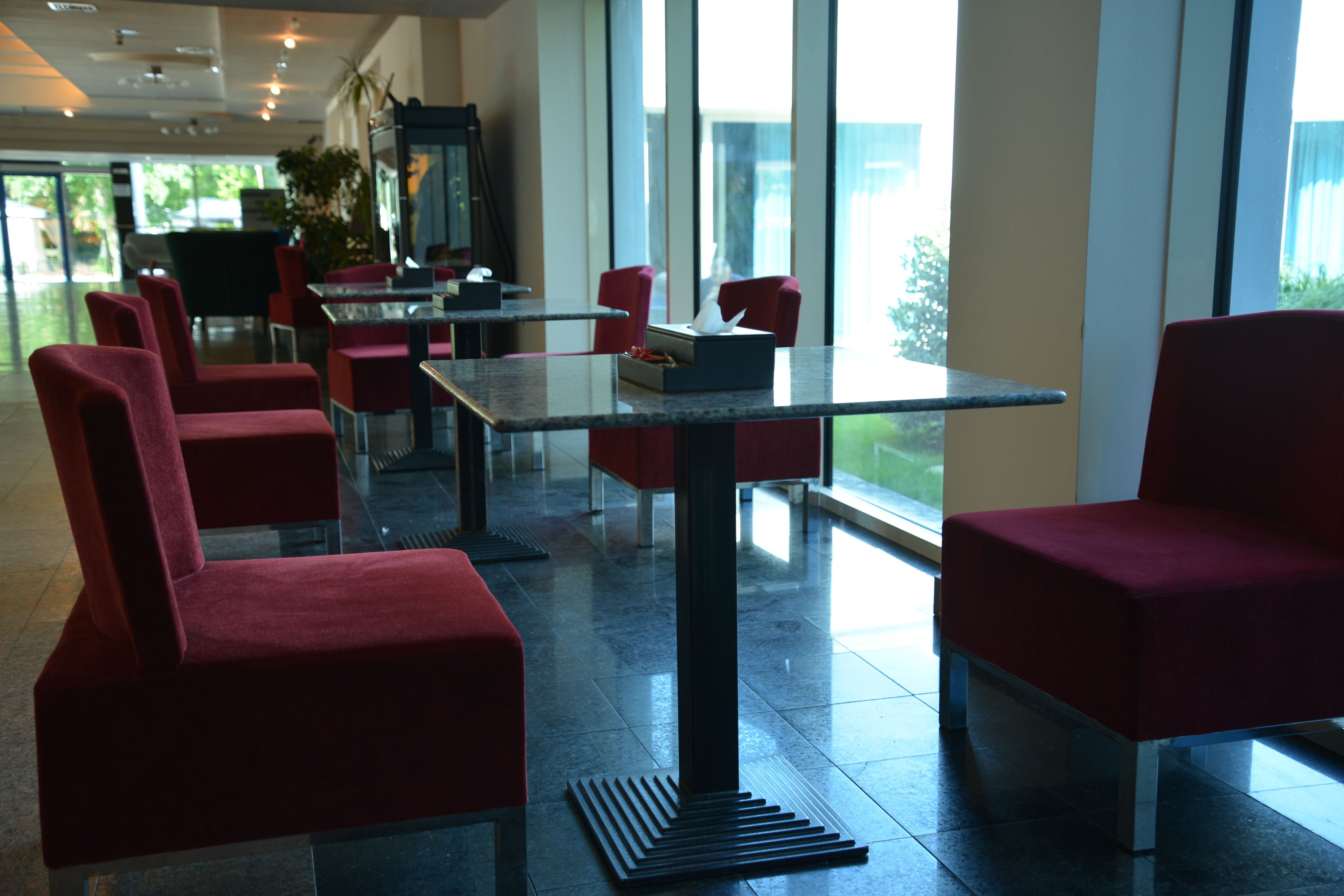 Photo - Hotel Bavaria Blu