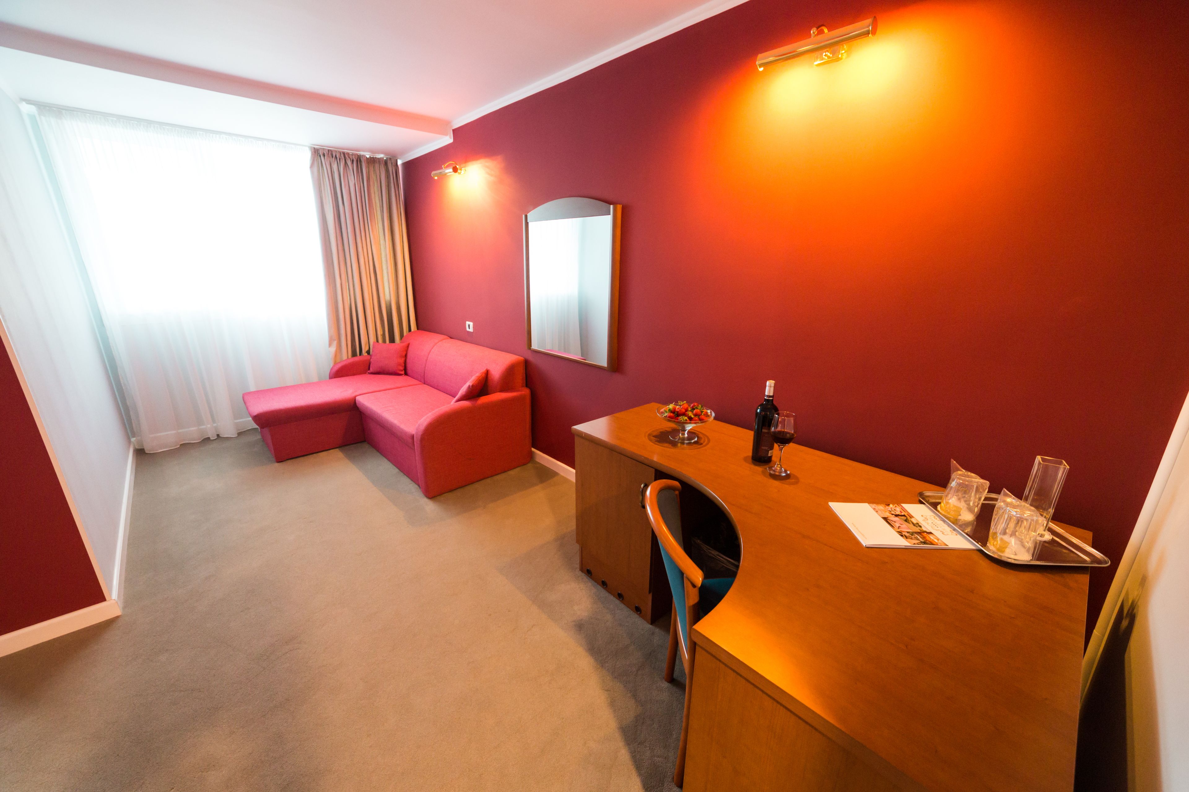 Photo - Hotel Bavaria Blu