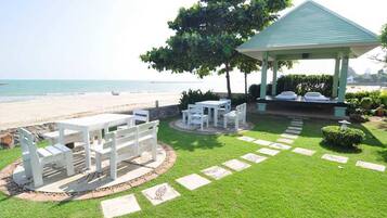 Kawasan hartanah