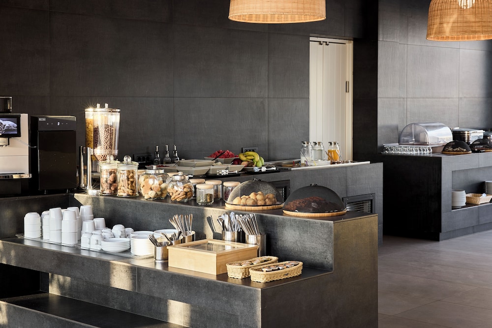 Milos Camping Achivadolimni by null