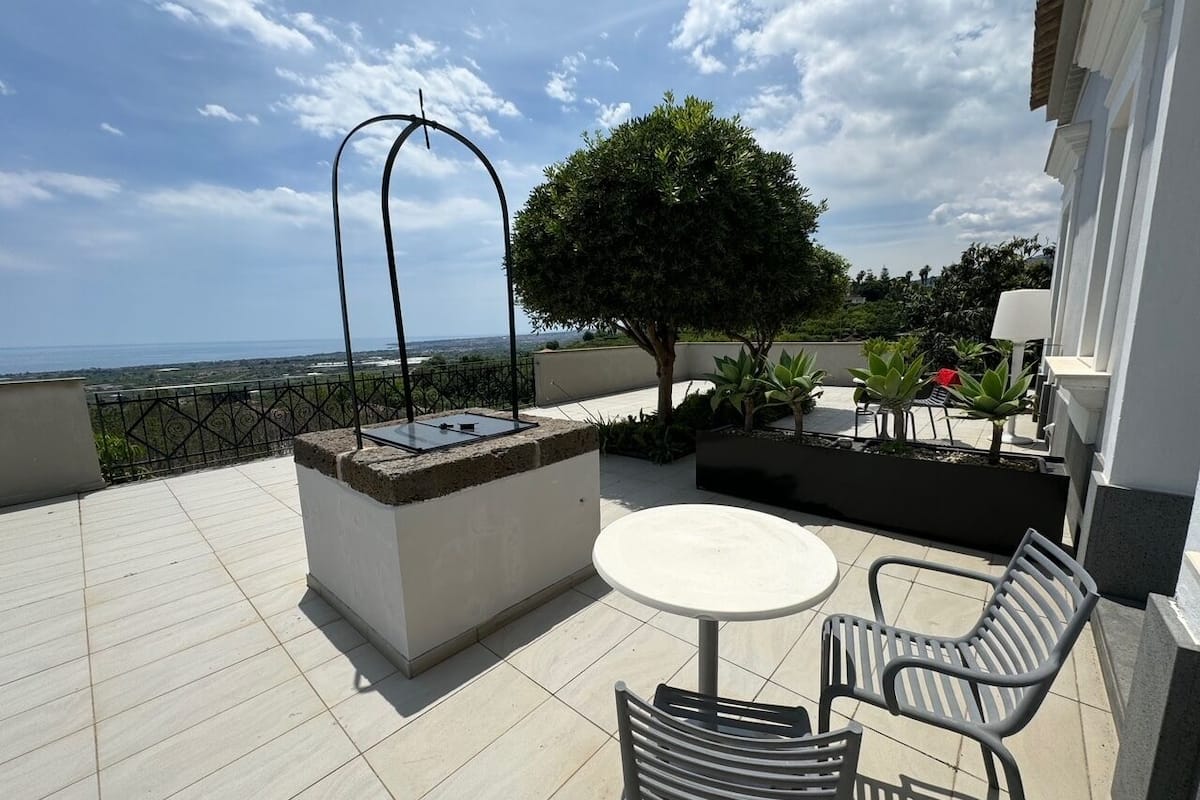Double Room, Sea View | Pemandangan air
