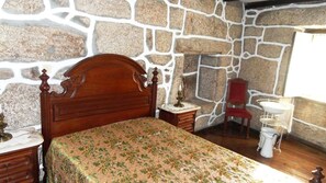 Coffres-forts dans les chambres, décoration personnalisée