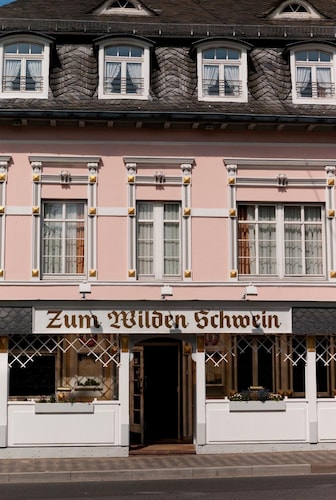 Hotel Zum Wilden Schwein
