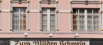 Hotel Zum Wilden Schwein