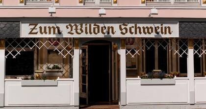 Hotel Zum Wilden Schwein
