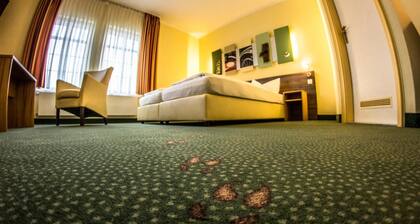 Hotel Zum Wilden Schwein