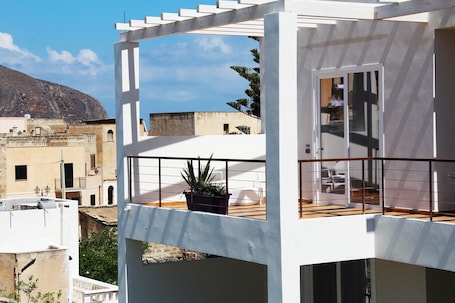 Exterior. Resort Il Mulino
