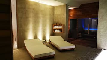 Massages