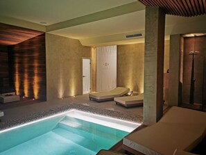 Massages - Resort Il Mulino (Favignana)