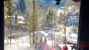 Standard Double Room | View from room