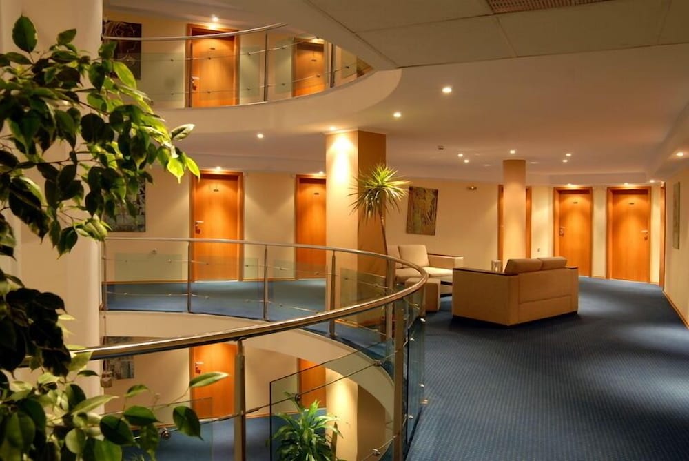 Хотел Луксор - Hotel Luxor by null