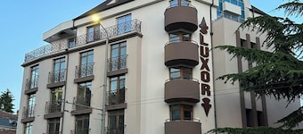 Hotel Luxor