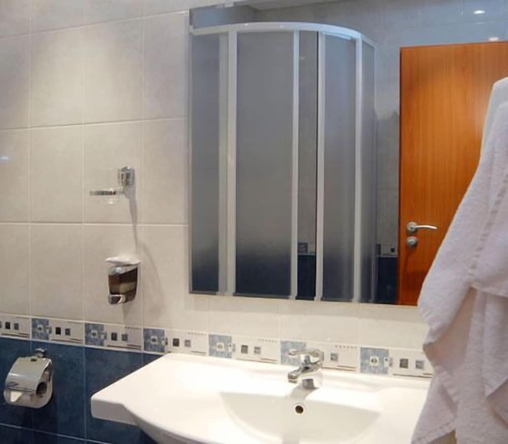 Хотел Луксор - Hotel Luxor by null