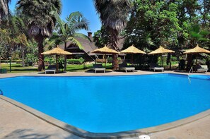 Sports facility - Arumeru River Lodge (Arusha)