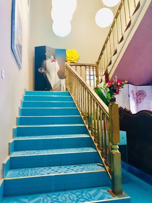 Staircase