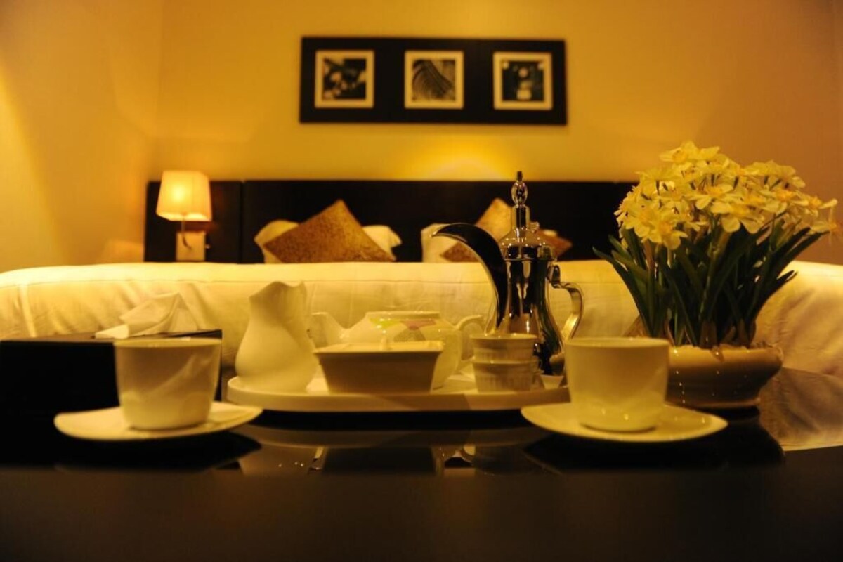 Chambre Double Standard | Bureau, Wi-Fi gratuit