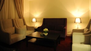 Bureau, Wi-Fi gratuit
