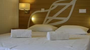 Cottage, uitzicht op gebergte | 2 slaapkamers, luxe beddengoed, geluiddichte muren, babybedden (toeslag)