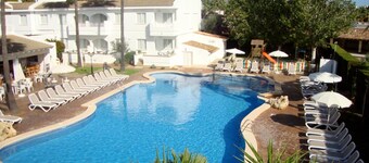 A10 Solecito Apartamentos