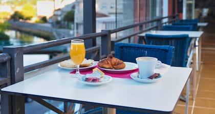 Hotel Apartamentos Dabarca