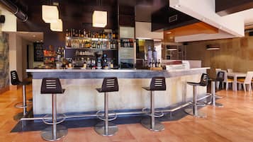 Bar (ter plaatse)