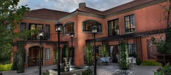 Ivory Manor Boutique Hotel