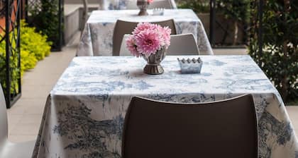 Ivory Manor Boutique Hotel