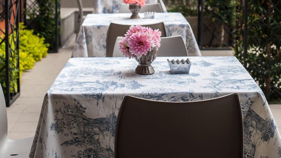 Ivory Manor Boutique Hotel