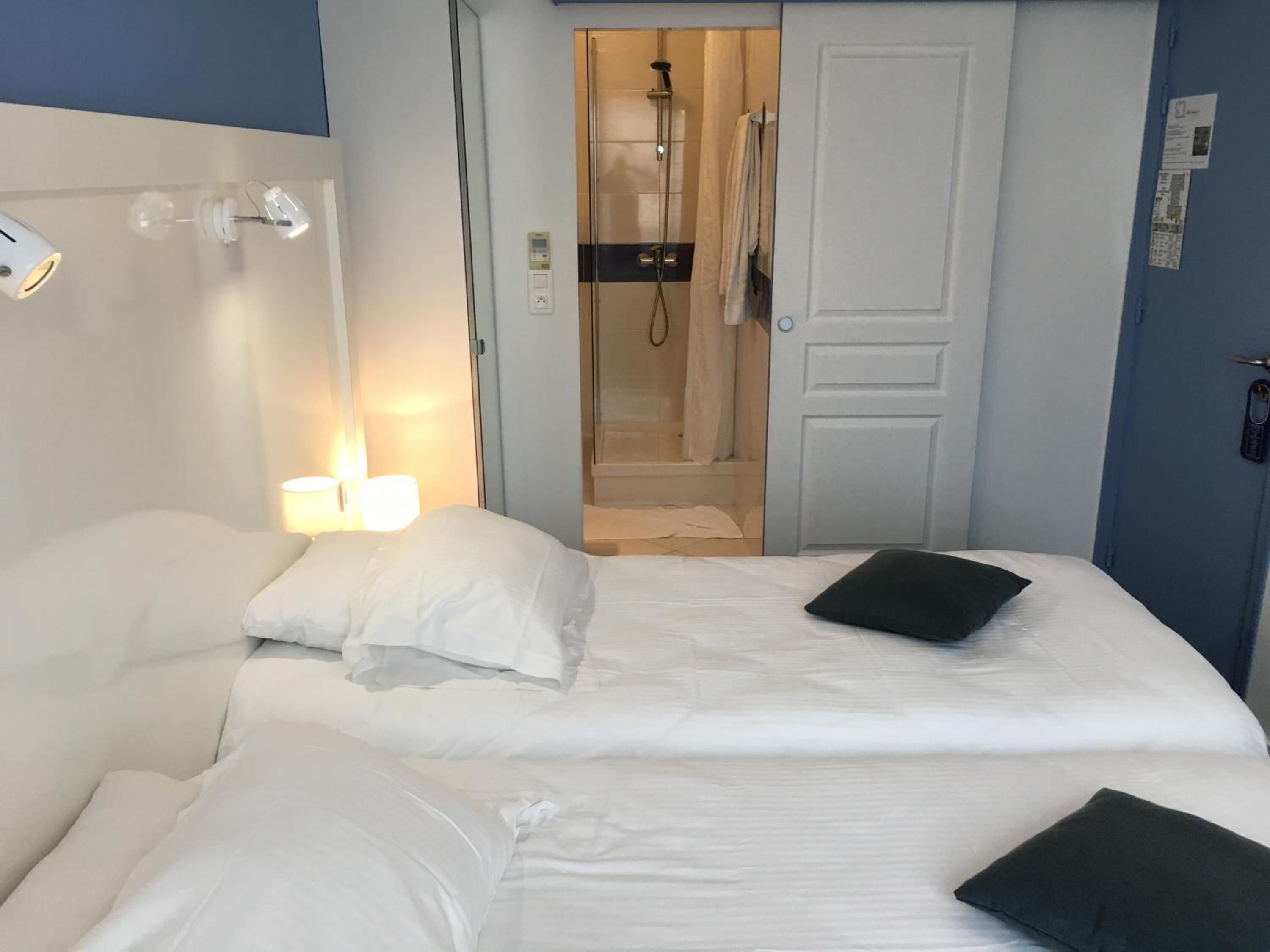 Photo - La Pergola d'Arcachon