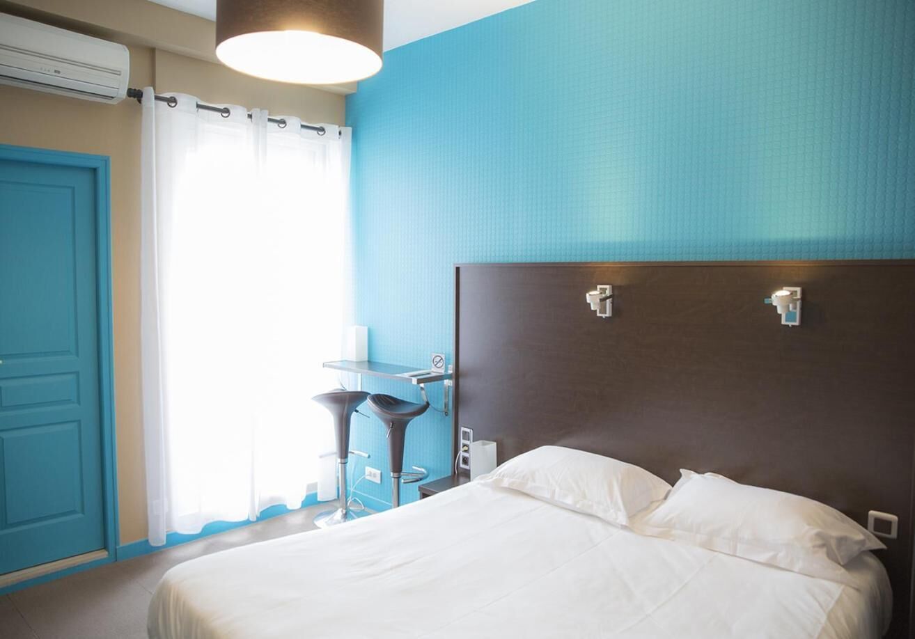 premium bedding, desk, soundproofing, iron/ironing board