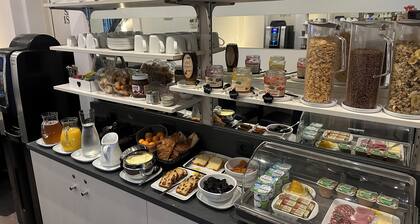 Hôtel La Pergola d'Arcachon